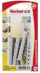 Fischer Langschaftd&uuml;bel SXR 8 x 60 K SB-Karte, 094346