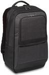 Targus TSB911EU CitySmart 12,5 13 13,3 14 15 15,6" Essential Notebook-Rucksack &ndash;
