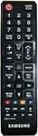 Samsung -Fernbedienung f眉r TV BN59鈥01247A, Schwarz