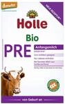 Holle Bio-Anfangsmilch PRE,400g