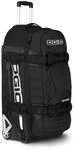 OGIO Unisex-Erwachsene Rig 9800 Reisetasche mit Rollen Rolltasche, Black