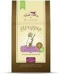 Terra Canis Wild mit Holunder & K&uuml;rbis, Struppis Hundekekse, 375g