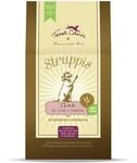 Terra Canis Lamm mit Spinat & Parmesan, Struppis Hundekekse, 375g