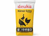 deuka Körner extra Ergänzungsfutter für Geflügel 25 kg, 25 kg