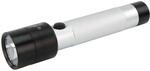ANSMANN 1600-0155 X30 Handliches Metall mit effizientem Reflektorsystem