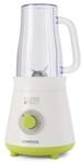 Kenwood Standmixer Smoothie 2 GO &ndash; sb055wg (2 Geschwindigkeiten und Pulse, 2