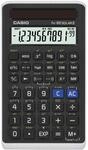 Casio FX-82SOLARII Schulrechner Schwarz Display (Stellen): 12 solarbetrieben (B x H x