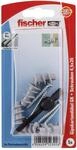Unbekannt 052392 52392 GKS K SB-Karte, Inhalt Gipskartond&uuml;bel GK, 5 x
