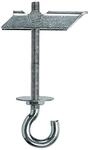 Fischer Kippd&uuml;bel KDH 6, 80186
