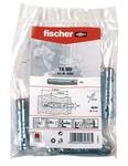 Fischer Schwerlastanker TA M8 B Beutel (4 St&uuml;ck je Beutel) 62608