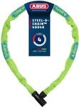ABUS Unisex Fahrradschloss, Gr&uuml;n (Lime), 75 cm