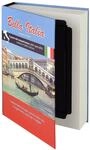 HMF 80935 Buchtresor, getarnte Geldkassette, echte Papierseiten, "Bella...