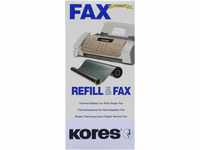 Kores G2031T2 kompatibles Thermo-Transfer-Farbband für Brother Fax 910, 920,...