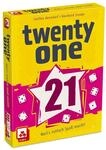 NSV - 4044 - TWENTY ONE - W&uuml;rfelspiel