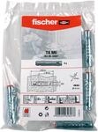 10 St&uuml;ck Fischer Schwerlastanker TA M6 B Beutel 062607