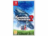 Xenoblade Chronicles 2 /Switch