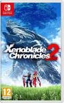 Nintendo Xenoblade Chronicles 2 Standard Nintendo Switch