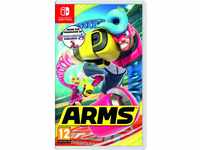 Arms /Switch