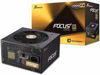 Seasonic Focus Plus 1000W Gold 80 Plus Full Modular-Netzteil