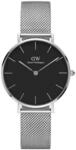 Daniel Wellington Petite Uhr 32mm Stainlesss Steel Silver