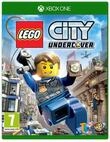 Lego City Undercover Xbox1 [