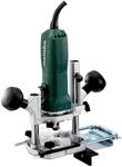 Metabo Oberfr&auml;se OFE 738 &ndash; 600738000 &ndash; Stabile Fr&auml;se mit Marathon-Motor &ndash;