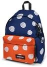 EASTPAK Padded Pak'R Rucksack, 40 cm, 24 L, Dots XL