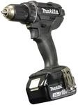 Makita DDF482RFEB Akku-Bohrschrauber im Transportkoffer DDF 482 RFEB 2x18,0V-LI