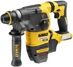 DEWALT Akku-Kombihammer SDS-plus, 54V, Basisv