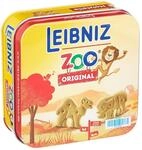 tanner DER KLEINE KAUFMANN TANNER Deco - Leibniz Zoo, vier Kekse aus Holz, Zubeh&ouml;r