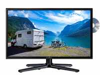 Reflexion LDDW22N Wide-Screen LED-Fernseher (22 Zoll) für Wohnmobile mit...