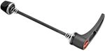 DT Swiss Schnellspanner Gaslampe-2160060500, schwarz, 10 x 10 x 2 cm, HWQASM00S2932S