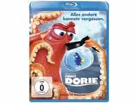 Findet Dorie [Blu-ray]