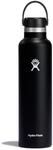 Hydro Flask - Water Bottle 709 ml (24 oz) - Vacuum Insulated Stainless Steel Water