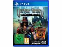 Victor Vran - Overkill Edition - PlayStation 4