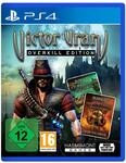 Victor Vran - Overkill Edition - PlayStation 4