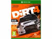 Dirt 4 (Xbox One) [ ]