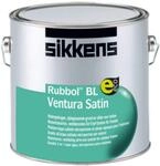 Sikkens 21512 Rubbol BL Ventura Satin RM 1000 L, Wei&szlig;