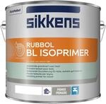 SIKKENS RUBBOL BL ISOPRIMER - 2.5 LTR (WEISS)