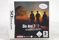 Die drei ??? - Das Geheimnis der Geisterinsel