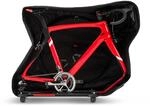 SCICON Aerocomfort 3.0 Fahrradtasche f&uuml;r Rennrad, gepolstert und verst&auml;rkt,