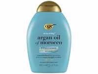 OGX Renewing + Argan Oil of Morocco Conditioner (385 ml), regenerierende Haarspülung
