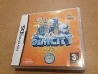 Sim City DS