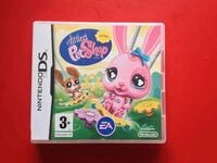 Littlest Pet Shop: Garten