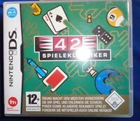 42 Spieleklassiker