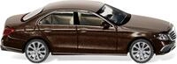 Wiking 022703 MB E-Klasse W 213 Exklusive Spur H0 1:87