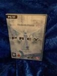 Prey