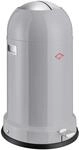Wesco Abfalleimer Kickmaster Classic Line Soft 33 Liter cool grey