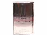 Trussardi The Black Rose Eau de Parfum, 100 ml
