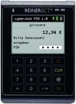 REINER SCT cyberJack&reg; POS | Electronic-Cash-Terminal | Kartenleser f&uuml;r bargeldlose